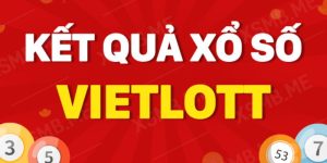 Cách đăng ký xổ số Vietlott